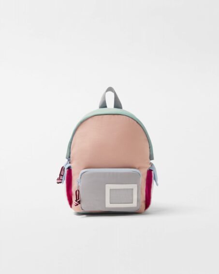 NyLon Backpack
