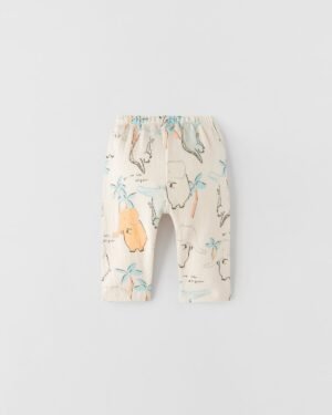 Animal Leggings