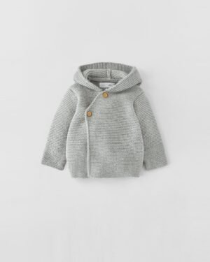 Crossover Knit Three