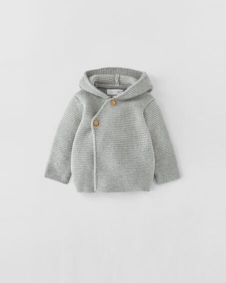 Crossover Knit Three